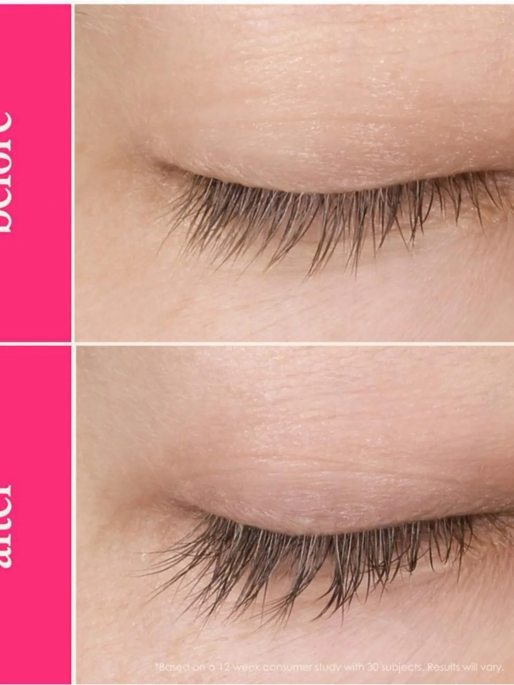 Grande Cosmetics Lash Bash! Trio Lash Enhancing Serum+Mascara x 2 Minis NIB!! - Picture 3 of 12